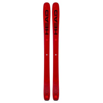 Skis Sans Fixations Kore 99 Homme