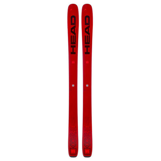 Skis Sans Fixations Kore 99 Homme