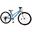 VOLARE BICYCLES Mountainbike 24 Zoll Dynamic