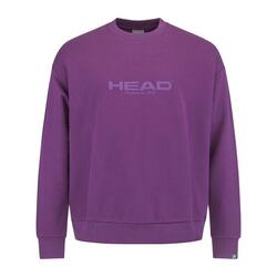 Head Motion Crewneck Sweatshirt