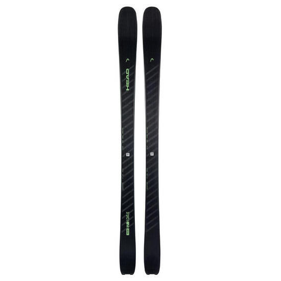 Skis Sans Fixations Kore Tour 87 Homme