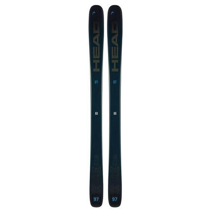Sci Head Kore 97 W da donna blu senza attacchi