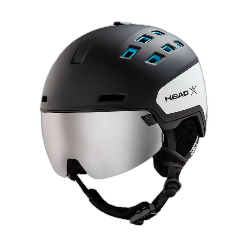 Casque de ski Head Radar WCR