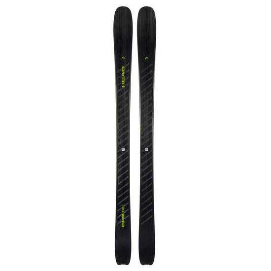 Skis Sans Fixations Kore Tour 93 Homme