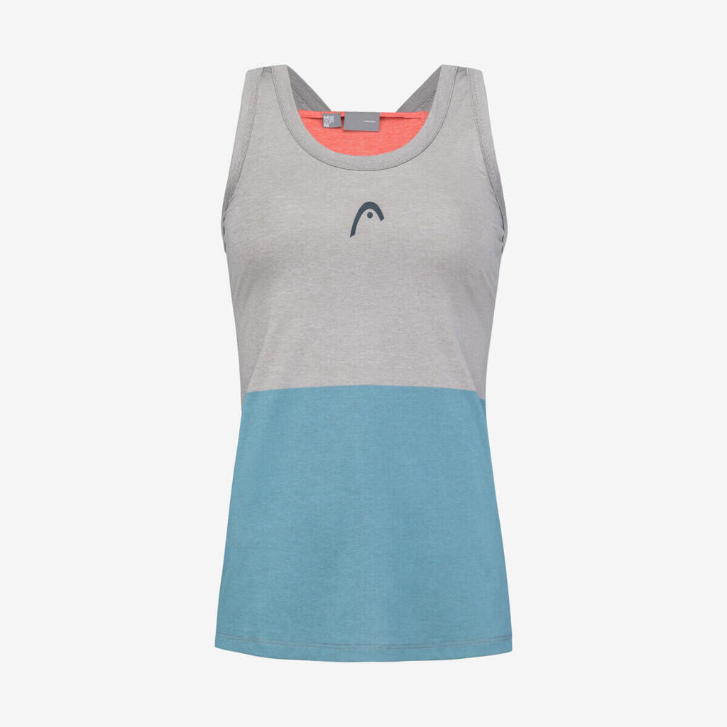 Head Padel Tech Women's Tank Top