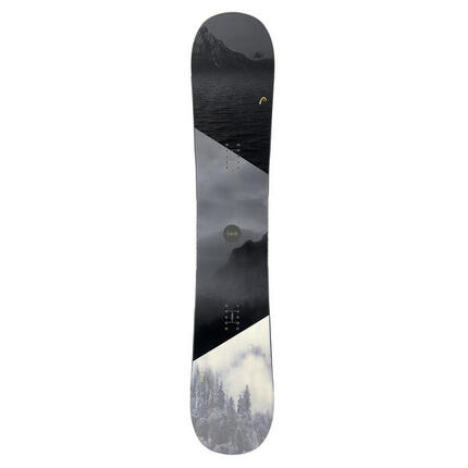 Head True 2.0 Heren Grijs Snowboard