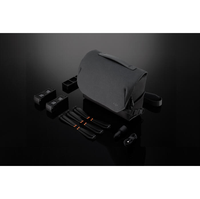Kit Fly More pour drone Dji Mavic 3 Gris et Taupe 7/8