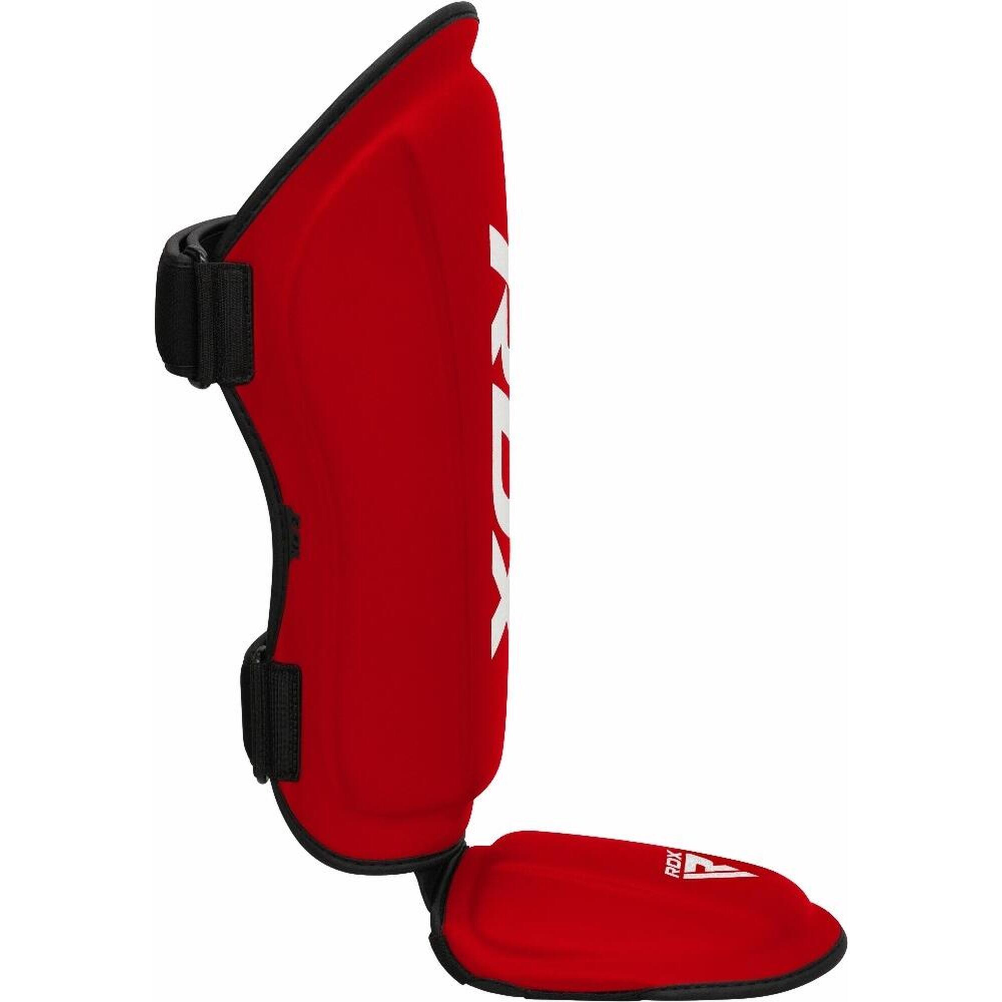 T1 shin guards