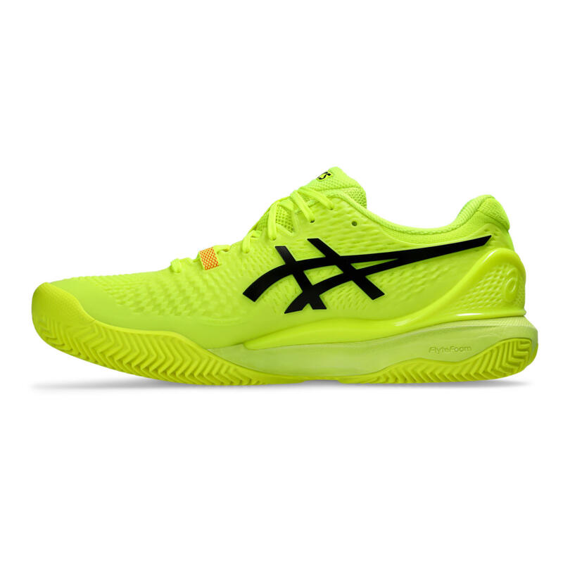 Asics Gel Resolution 9 Clay Paris 1041a495 Amarillo