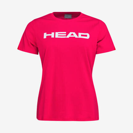 Head Club Basic Women's T-shirt