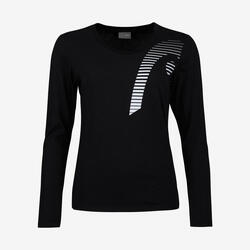 Head Club 21 T-shirt Manches Longues Mignon