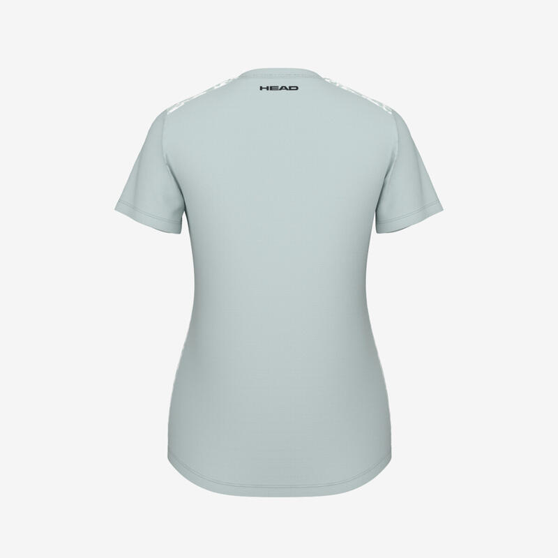 Head Tie-break Ii T-shirt 814654 Women's 814654