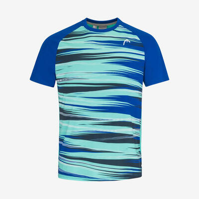 Head topspin t-shirt