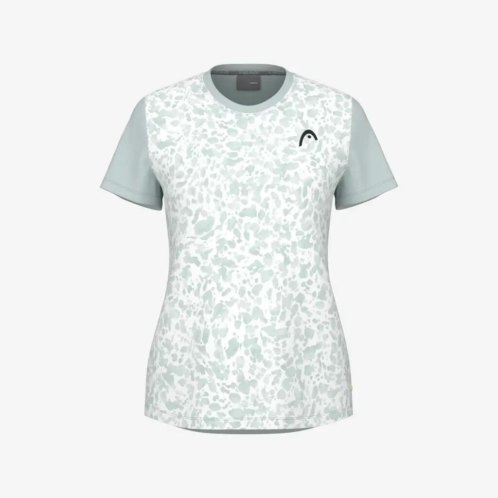 Head Tie-break Ii T-shirt 814654 Women's 814654