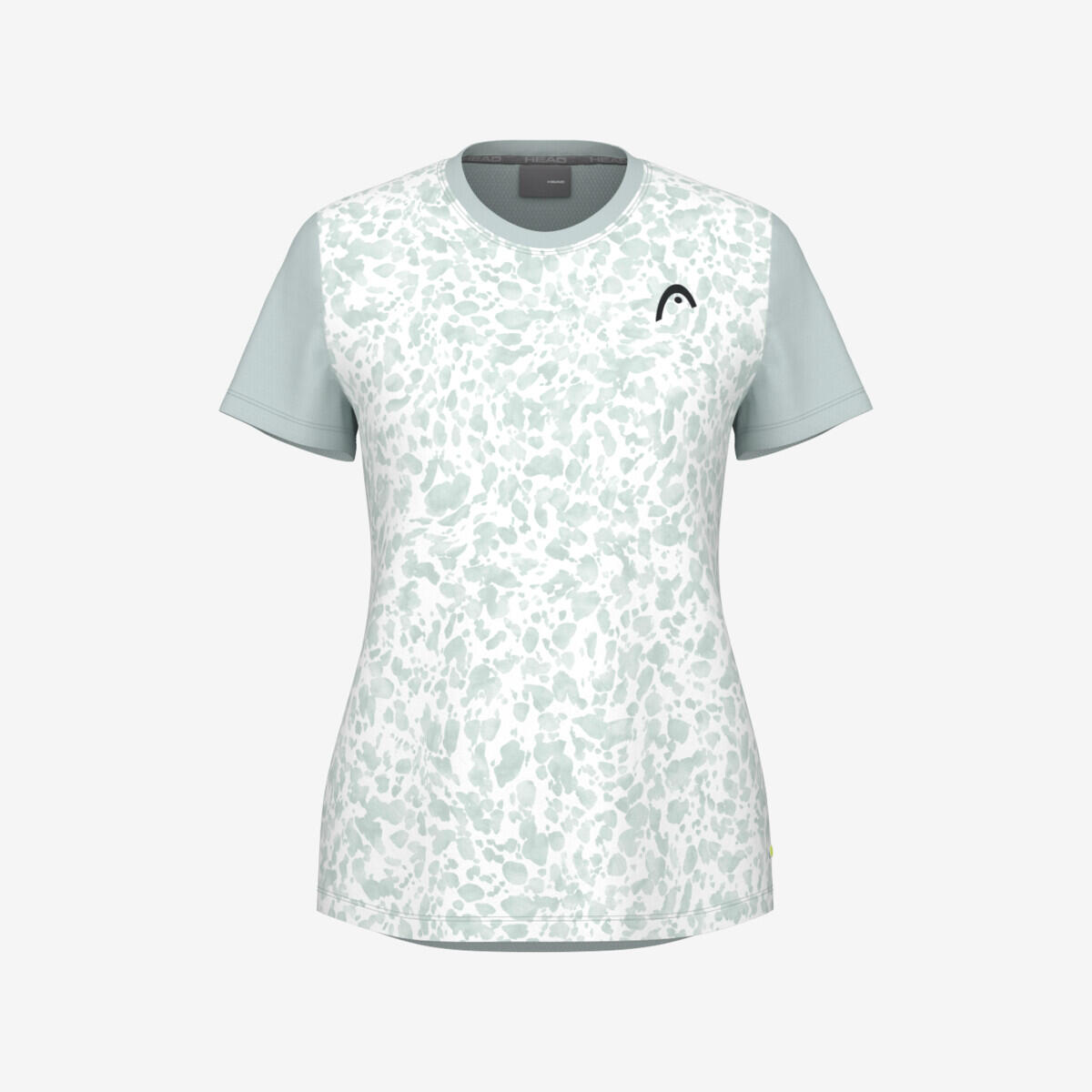 Head Tie-break Ii T-shirt 814654 Women's 814654