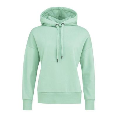 Head motion women's sweatshirt