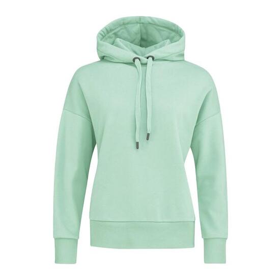 Sudadera Head Motion Mujer