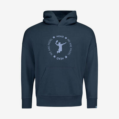 Padel hoodie