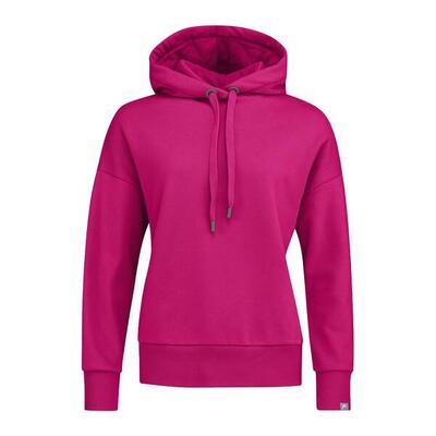Head motion women's sweatshirt