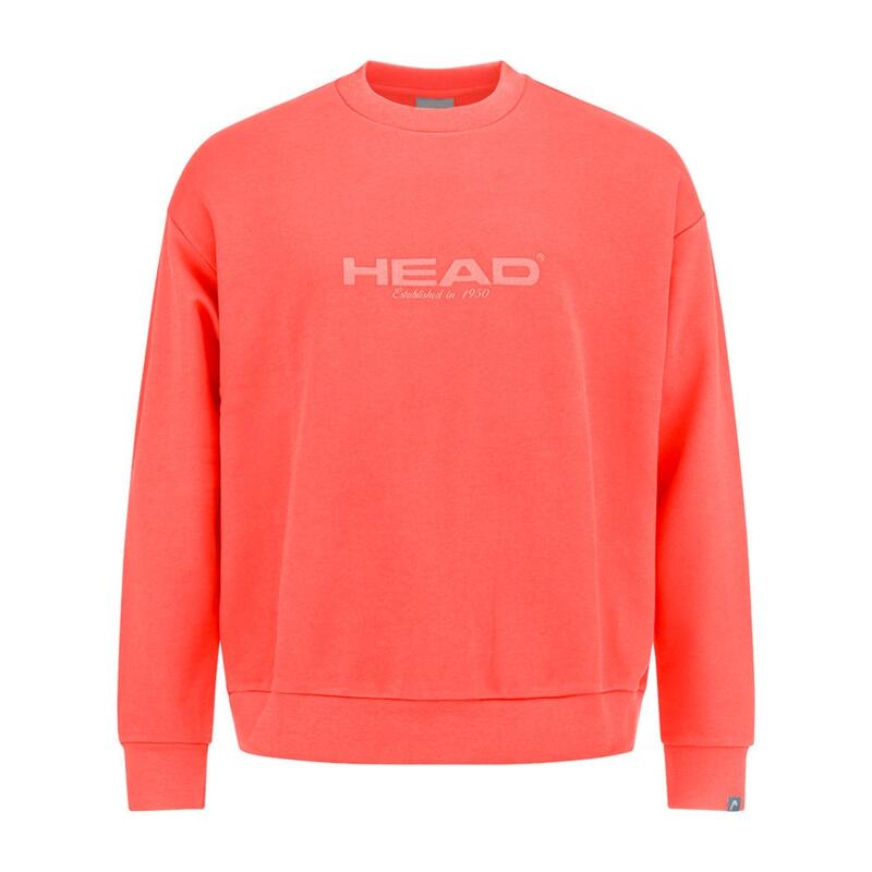 Sudadera Head Motion Crewneck