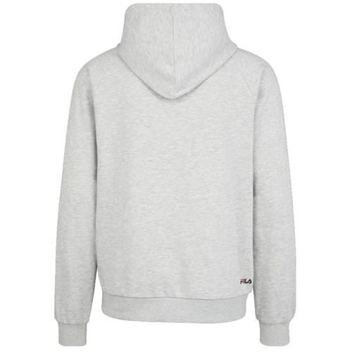 Kapuzen-Sweatshirt Fila Belfort 2/5