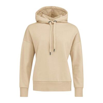 Head motion women's sweatshirt