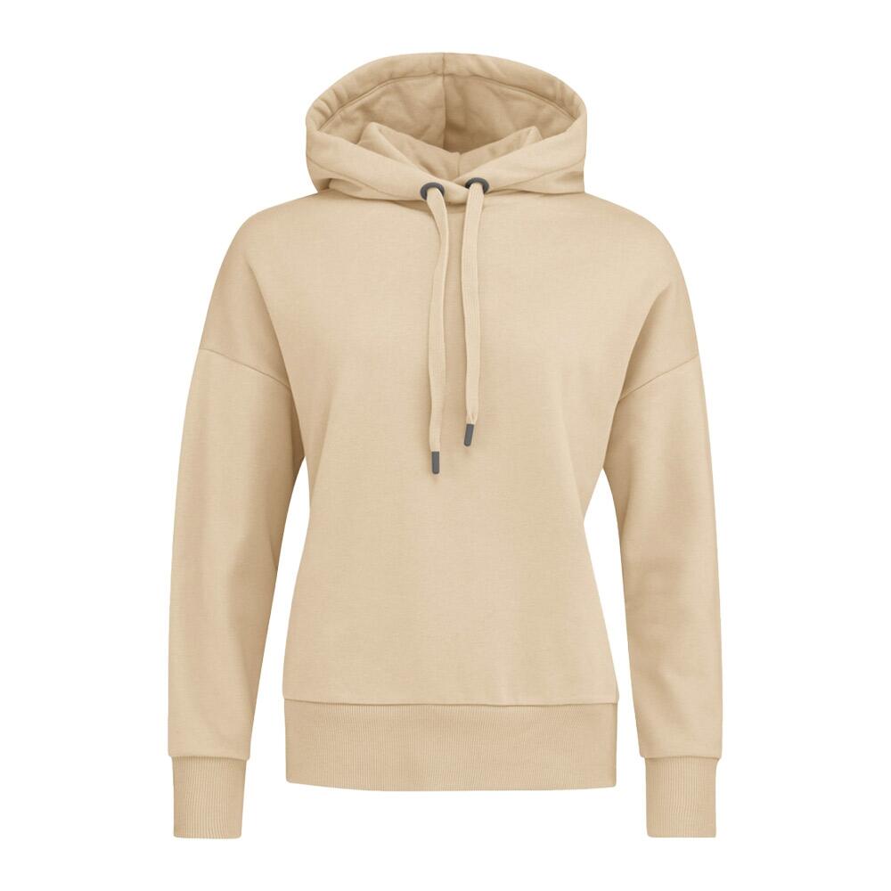 Head - Sweat-shirt Head Motion Pour Femmes - Sweat-shirt - Beige - 48 Xl - Decathlon
