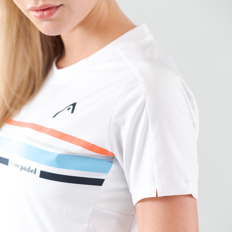 PADEL Tech T-Shirt Women