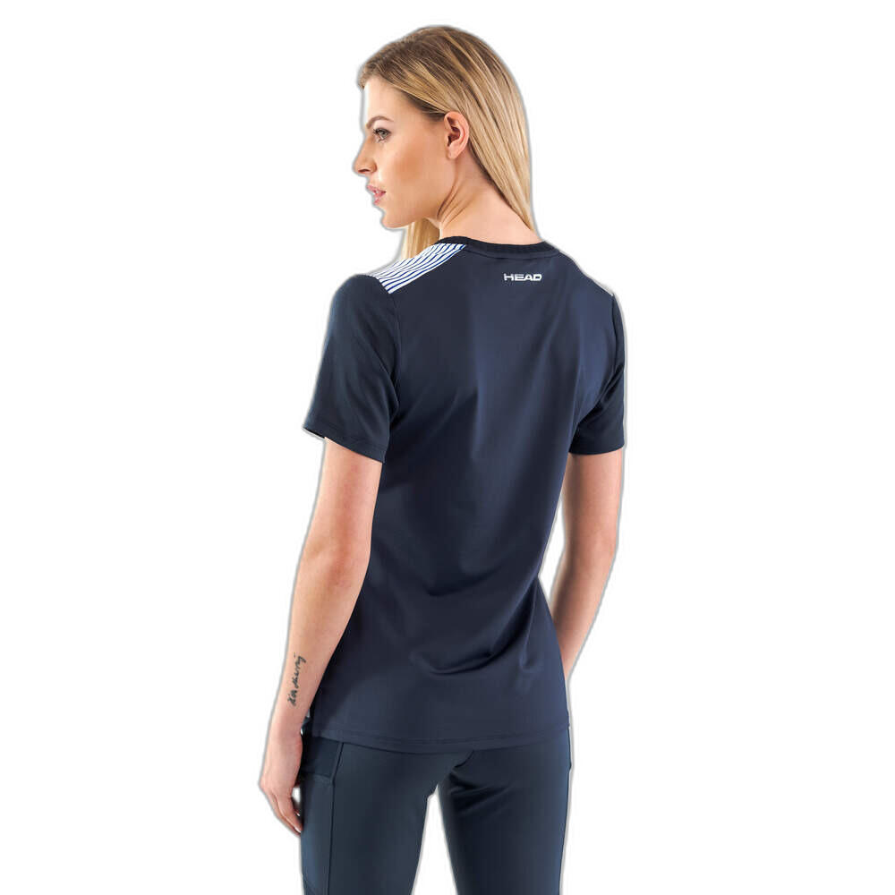 Maglia da donna Head Performance 5/5