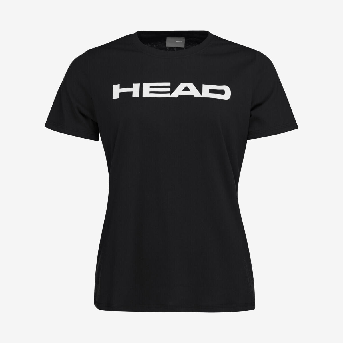 HEAD CLUB BASIC T-Shirt Women