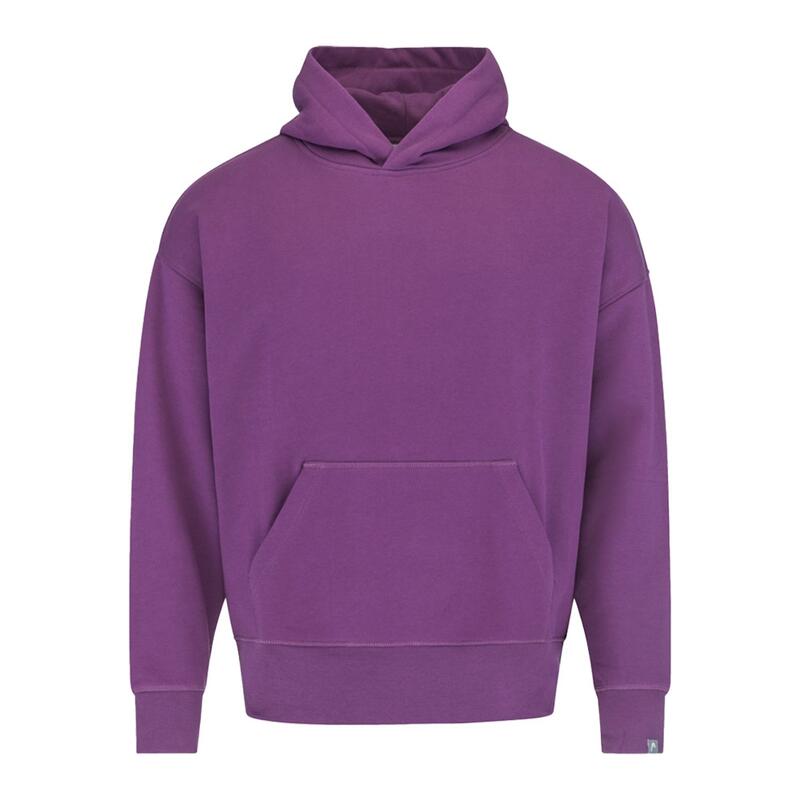 Head Motion Hoodie