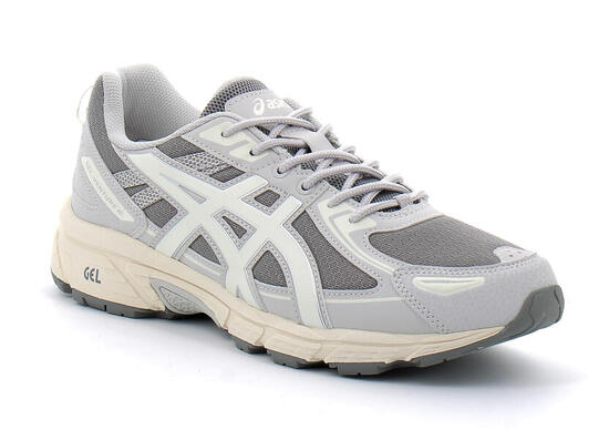 Scarpe da uomo Asics Gel-venture 6 Grigie