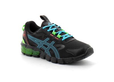 Kindertrainers asics gel-quantum 90 gs