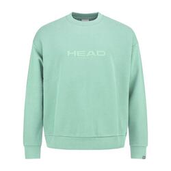 Head Motion Crewneck Sweatshirt