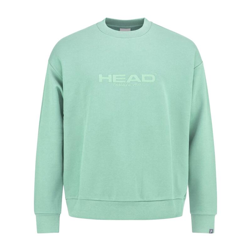 Head Motion Crewneck Sweatshirt