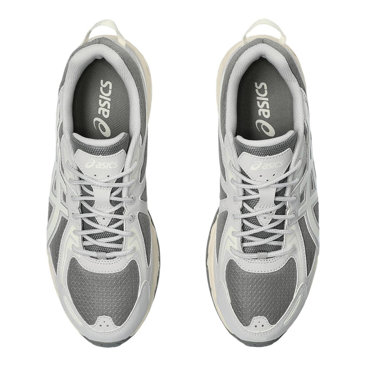 Scarpe Asics Gel Venture 6 da corsa grigie 5/5
