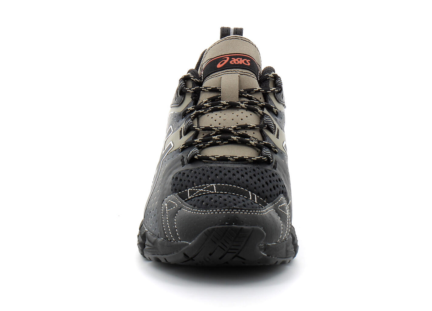 Asics Gel-Quantum 180 Mens Black Trainers 2/5