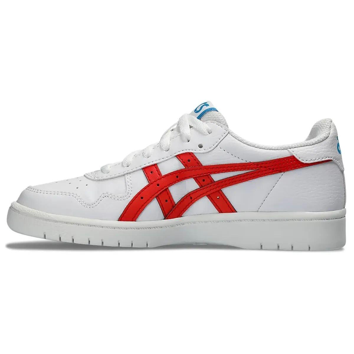 Baskets mode Garcon JAPAN S GS Blanc 4/6