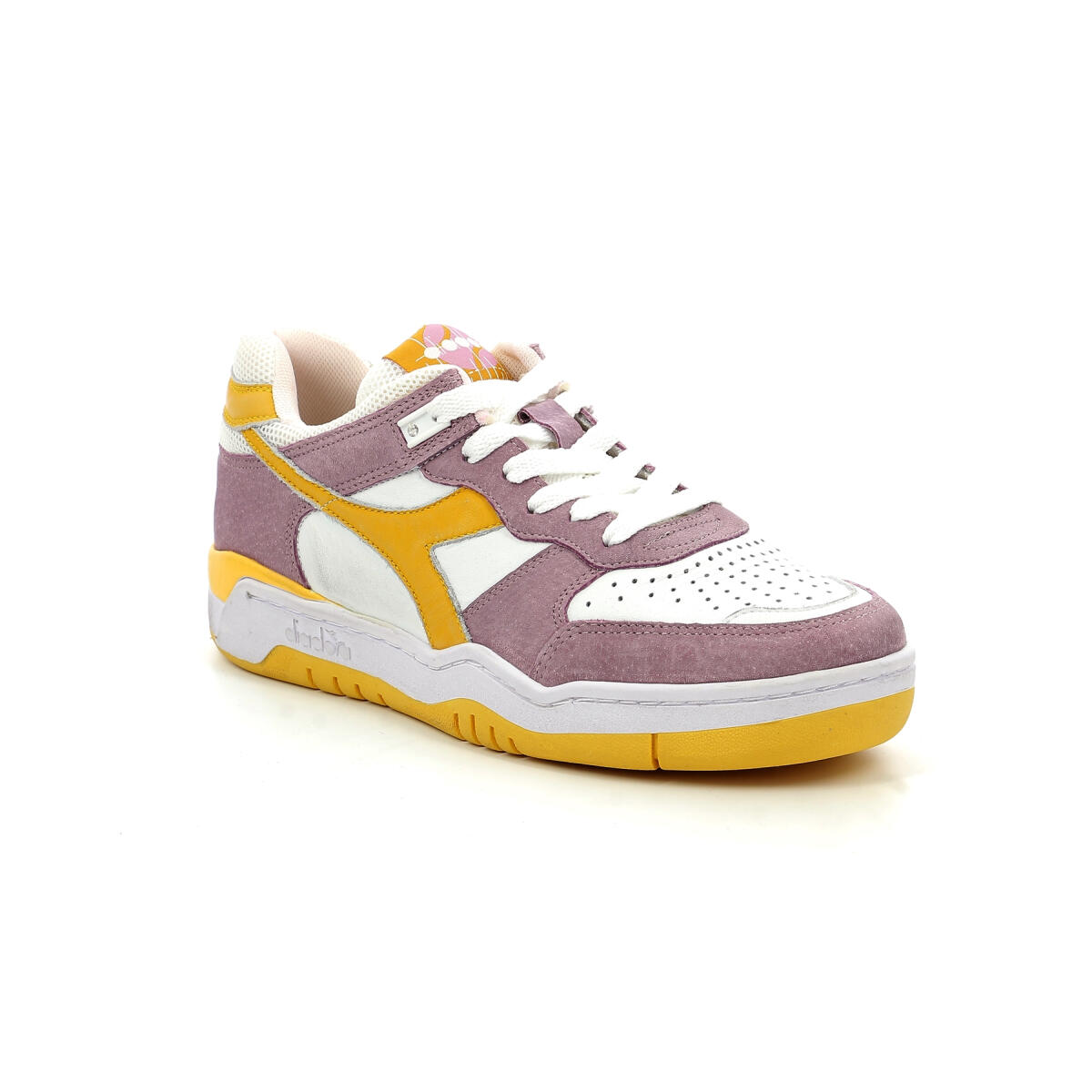 Sneakers Basses B.560 Used 2/5