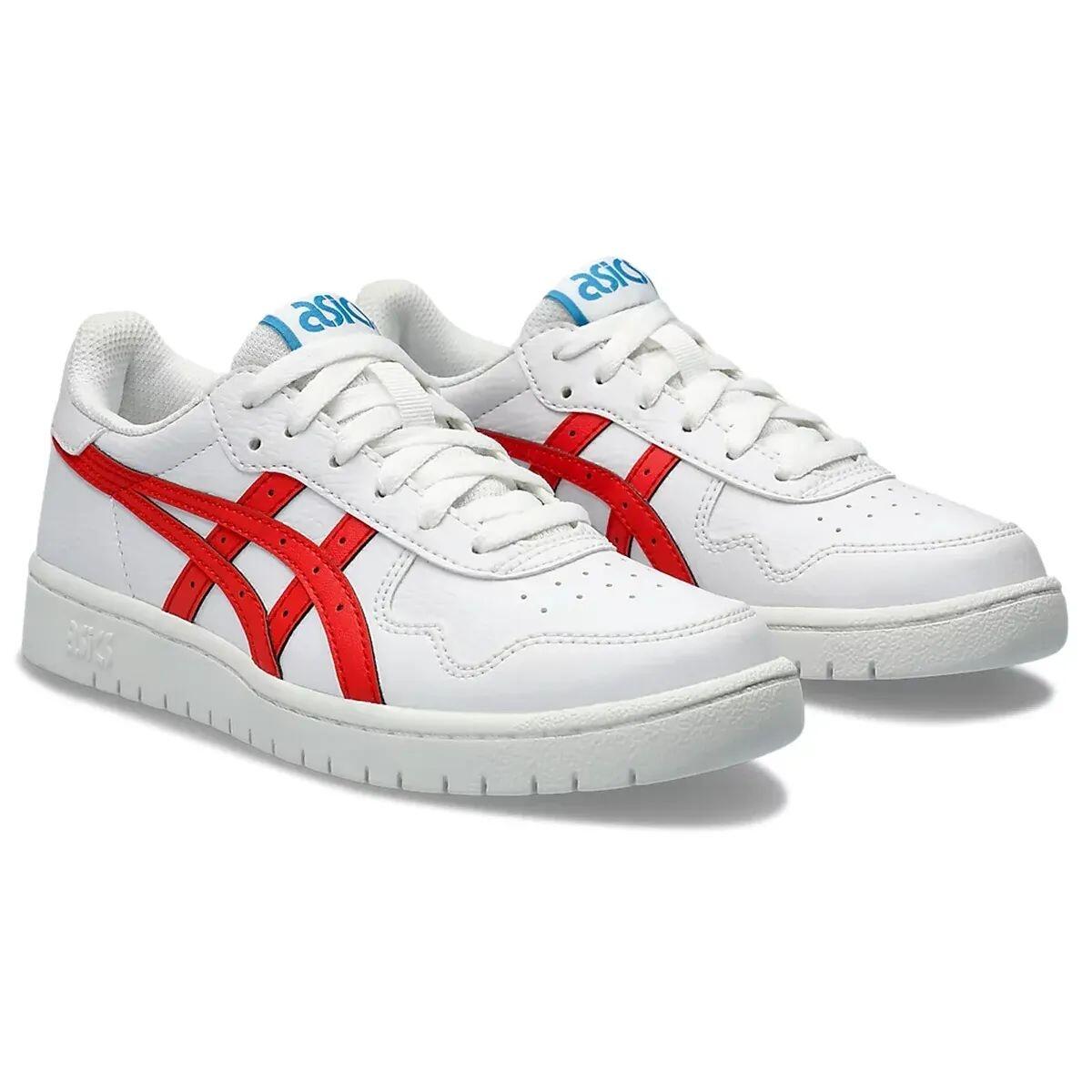 Baskets mode Garcon JAPAN S GS Blanc 2/6