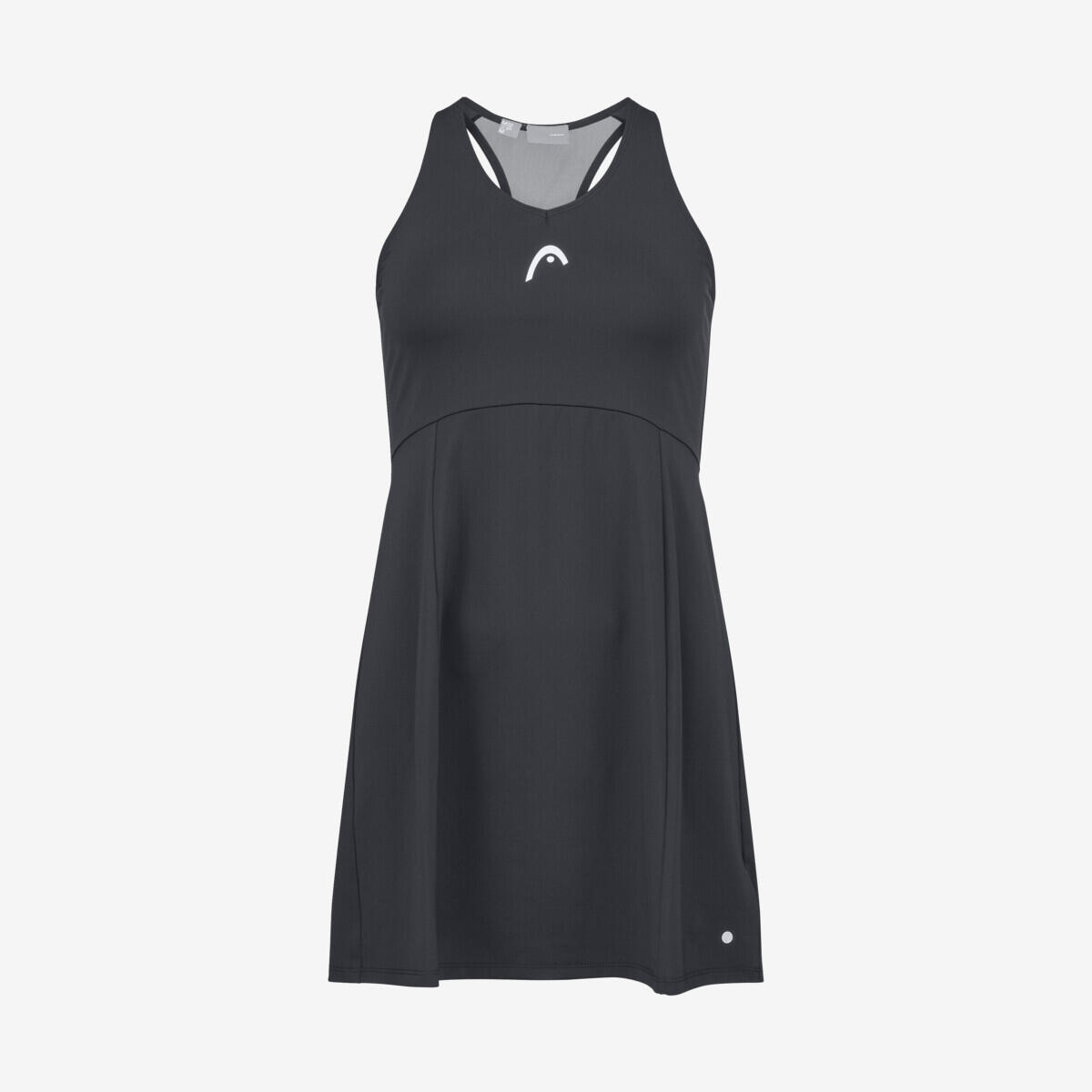 Head - Spirit Dress Women - Robe - Noir - 48 Xl - Decathlon