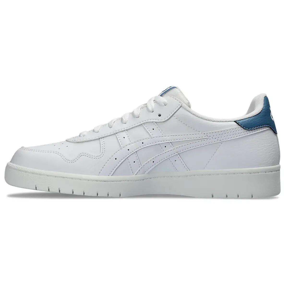 Sportschoenen Mannelijk Asics Japan Wit 4/6