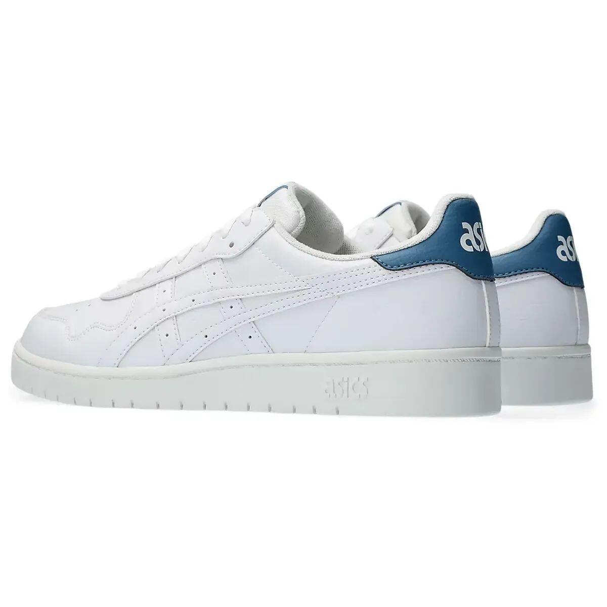 Sportschoenen Mannelijk Asics Japan Wit 3/6