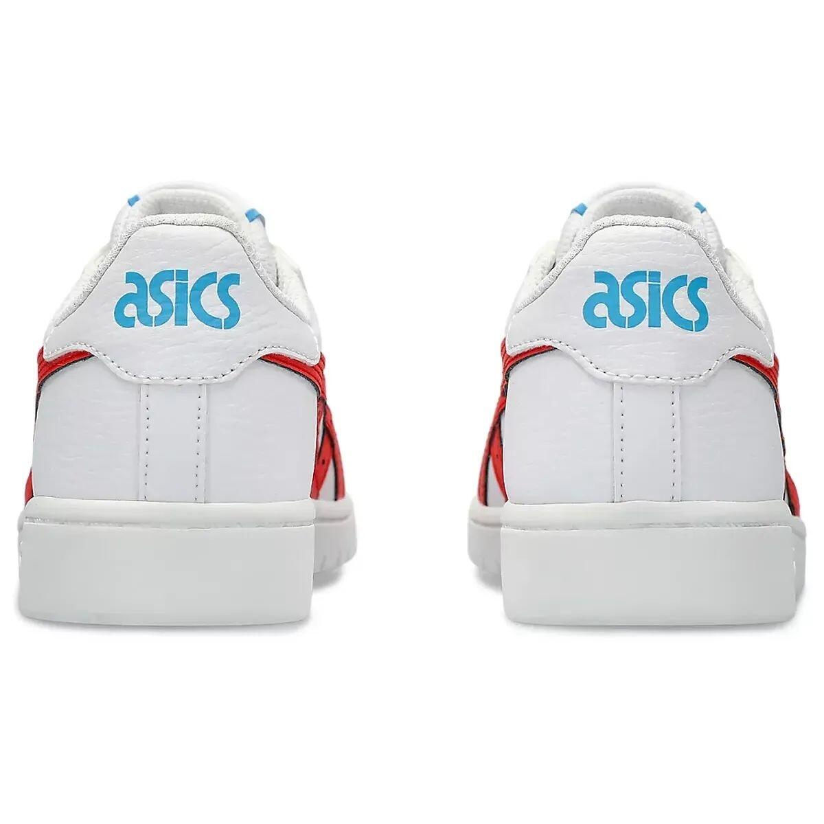 Baskets mode Garcon JAPAN S GS Blanc 5/6