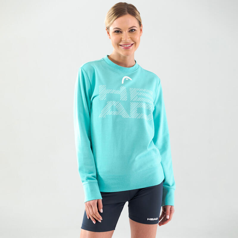 RALLY Sweatshirt Women