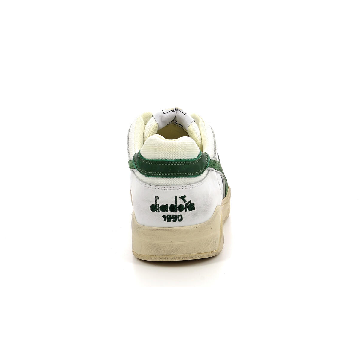 Sneakers Basses B.560 Used 3/5