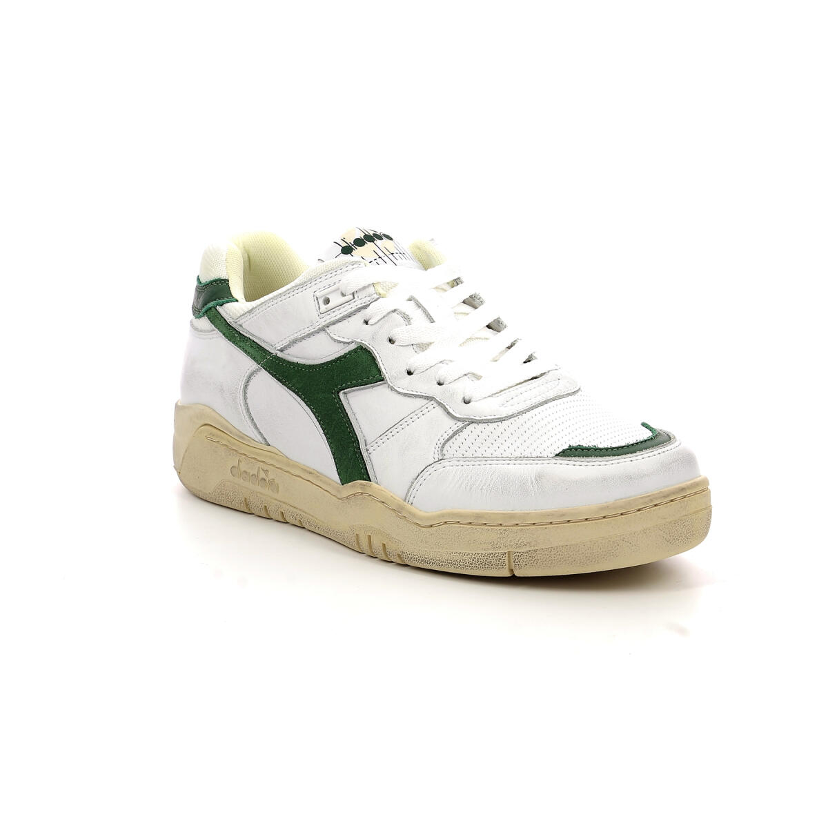 Sneakers Basses B.560 Used 2/5