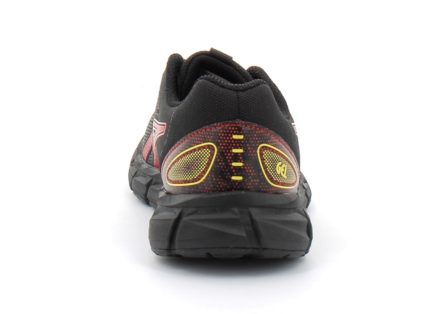 Chaussures de sport GEL-QUANTUM 90 IV PS pour enfants 4/7