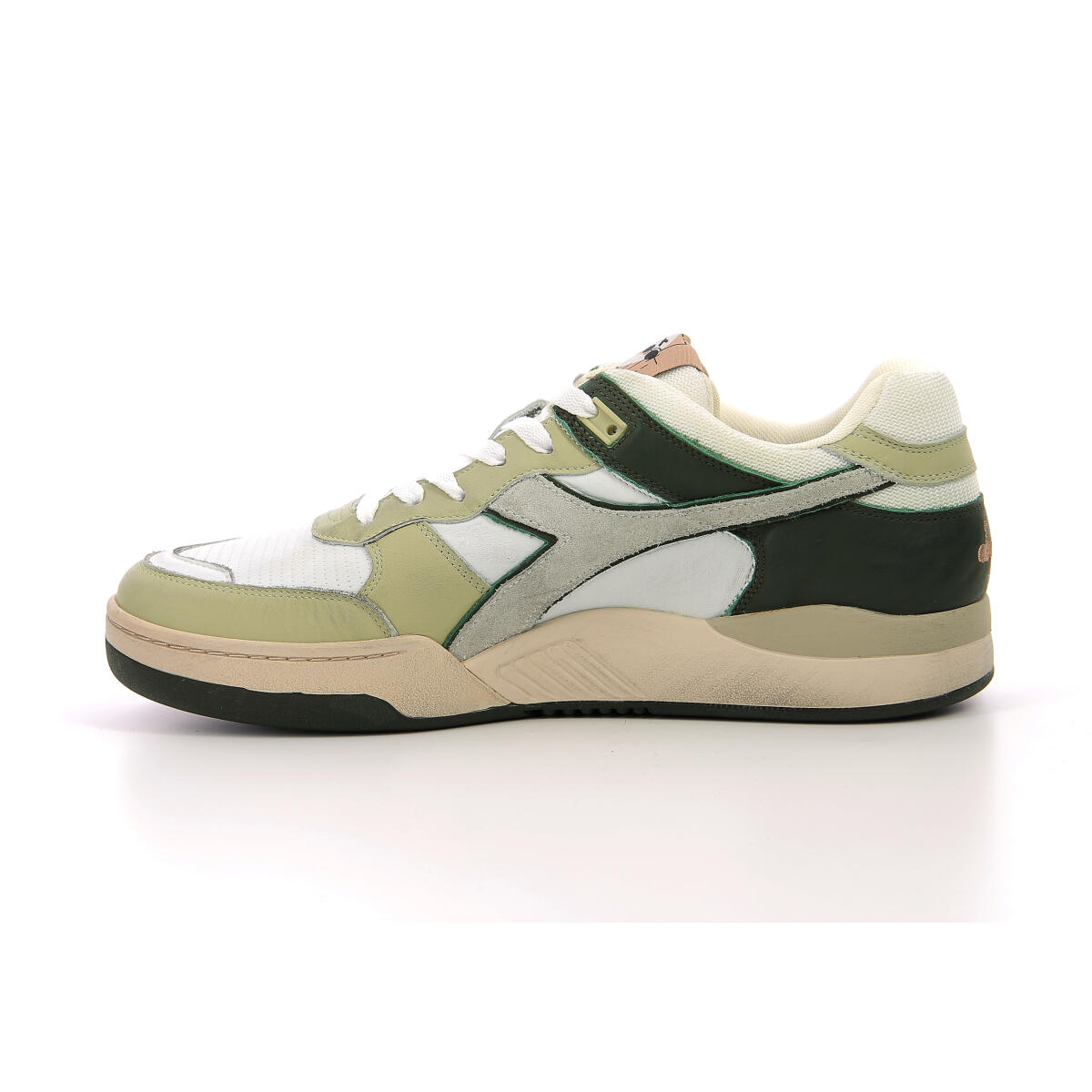 Sneakers Basses B.560 Used 4/5