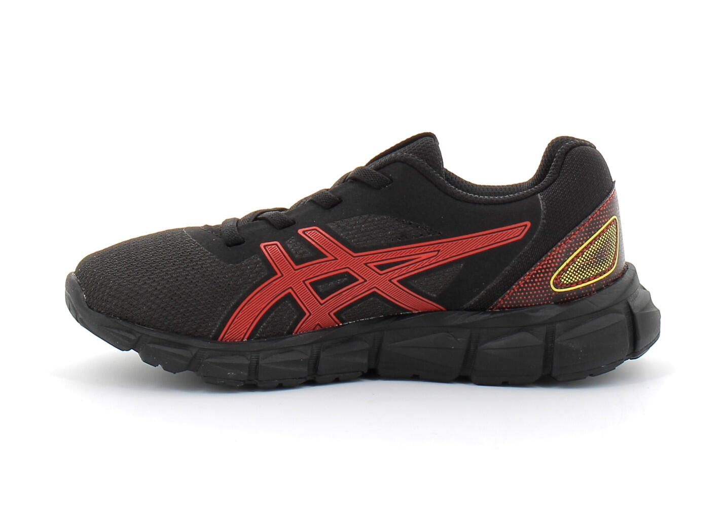 Chaussures de sport GEL-QUANTUM 90 IV PS pour enfants 3/7